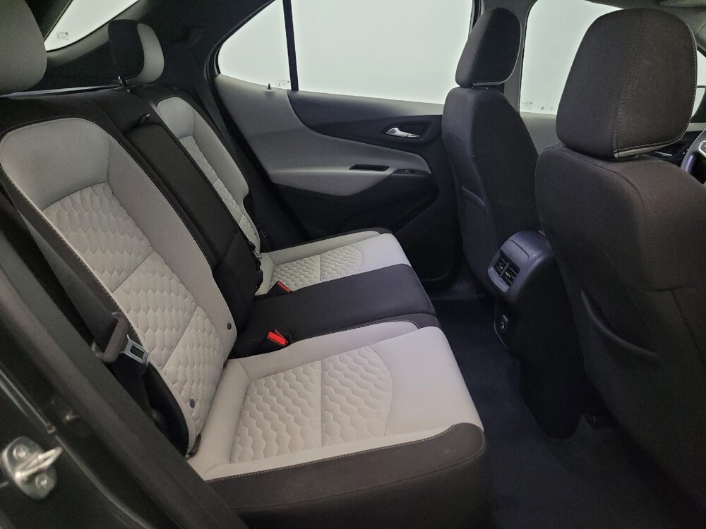 2020 Chevrolet Equinox in Williamstown, NJ 8094 - 18131633 19