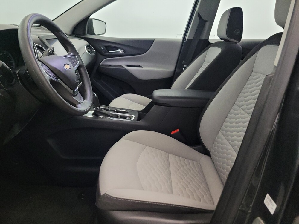 2020 Chevrolet Equinox in Williamstown, NJ 8094 - 18131633 17