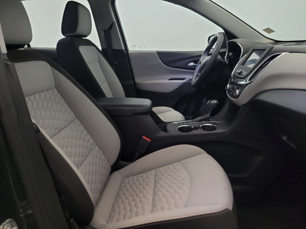 2020 Chevrolet Equinox in Williamstown, NJ 8094 - 18131633 21