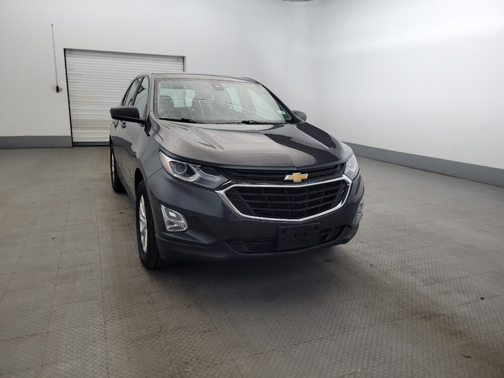 2020 Chevrolet Equinox in Williamstown, NJ 8094 - 18131633 14