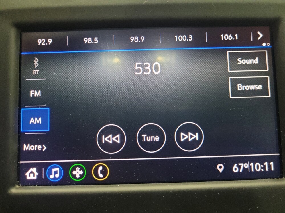 2020 Chevrolet Equinox in Williamstown, NJ 8094 - 18131633 25