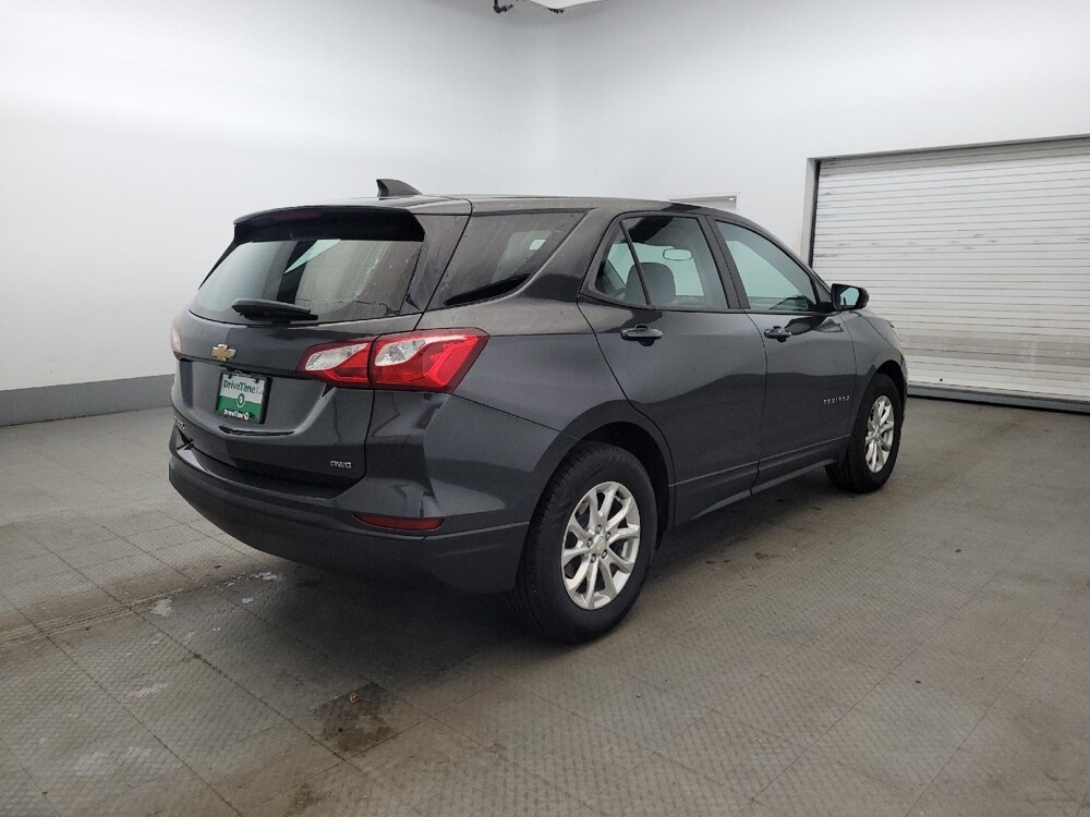 2020 Chevrolet Equinox in Williamstown, NJ 8094 - 18131633 9
