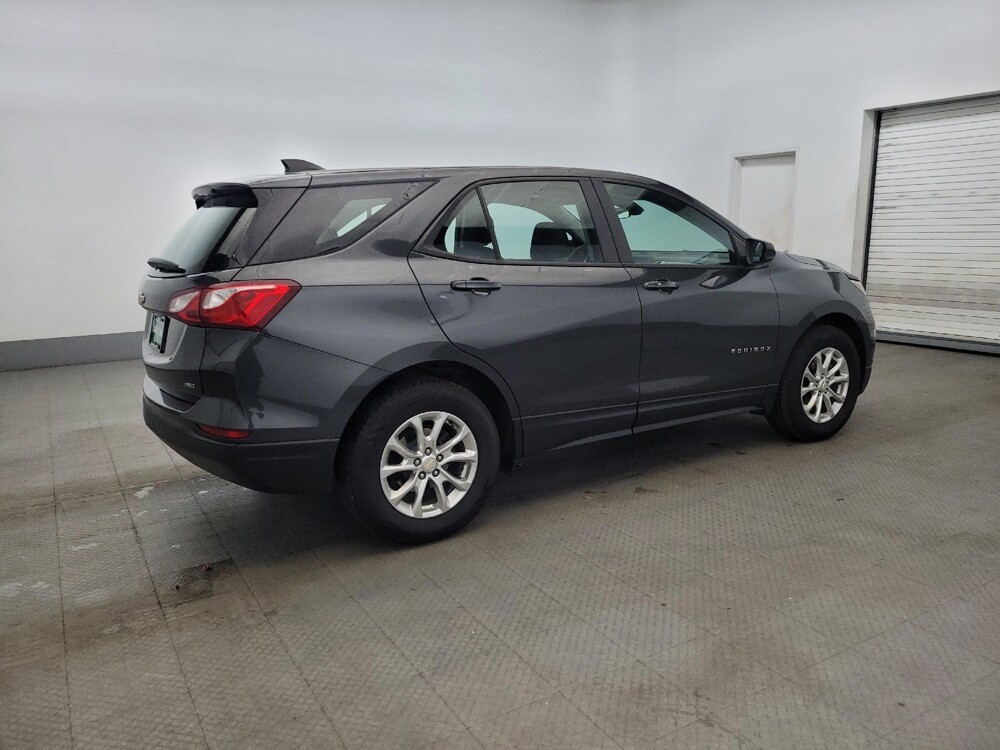 2020 Chevrolet Equinox in Williamstown, NJ 8094 - 18131633 10