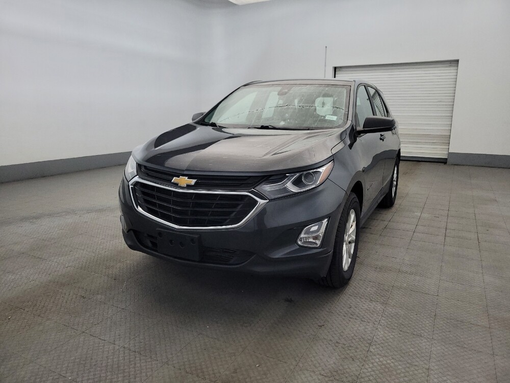 2020 Chevrolet Equinox in Williamstown, NJ 8094 - 18131633 15