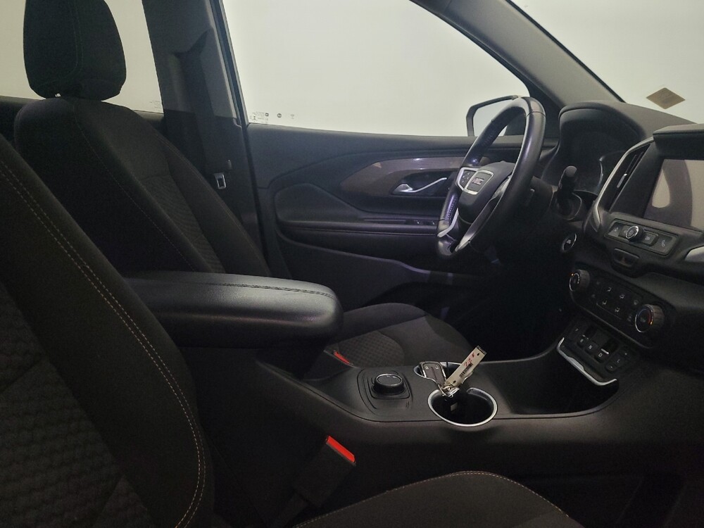 2019 GMC Terrain in Williamstown, NJ 8094 - 18131634 21