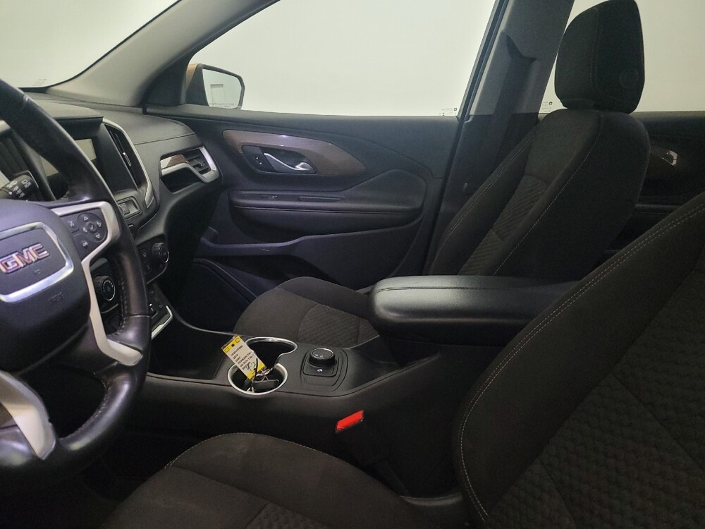 2019 GMC Terrain in Williamstown, NJ 8094 - 18131634 17