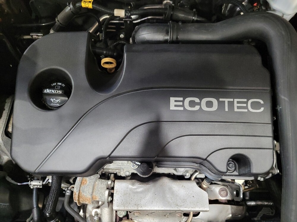 2019 GMC Terrain in Williamstown, NJ 8094 - 18131634 30