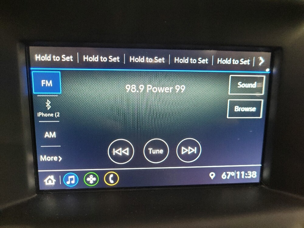 2019 GMC Terrain in Williamstown, NJ 8094 - 18131634 25