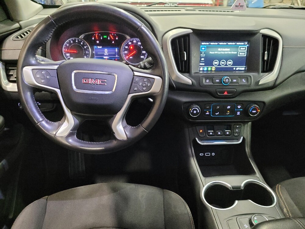 2019 GMC Terrain in Williamstown, NJ 8094 - 18131634 22