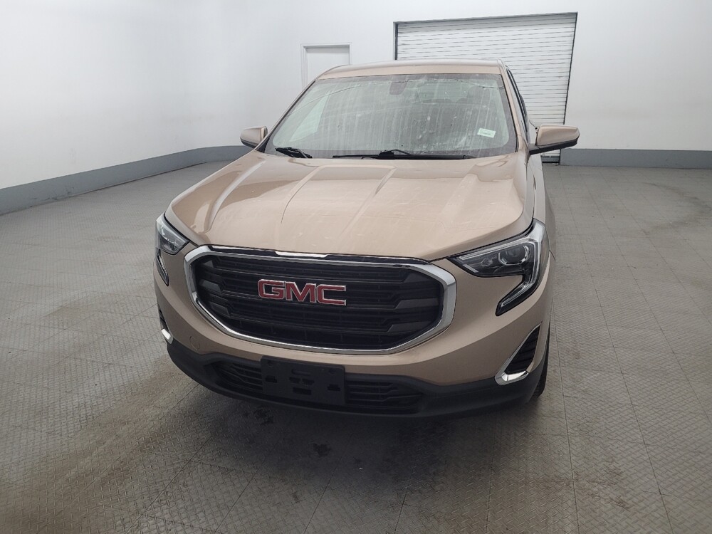2019 GMC Terrain in Williamstown, NJ 8094 - 18131634 15