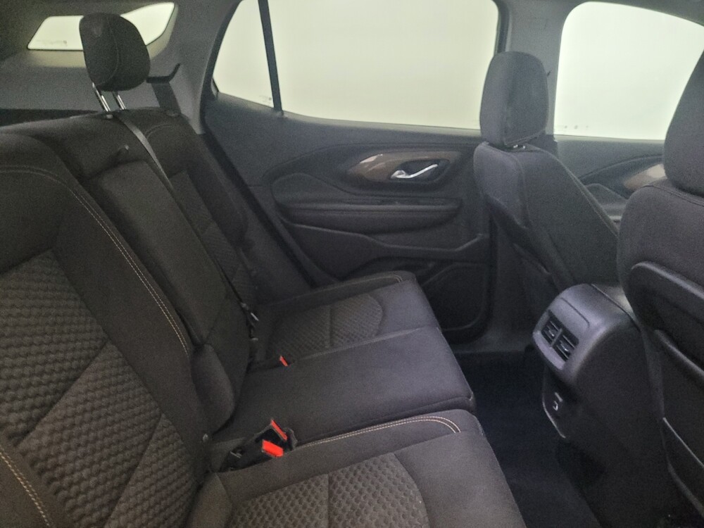 2019 GMC Terrain in Williamstown, NJ 8094 - 18131634 19