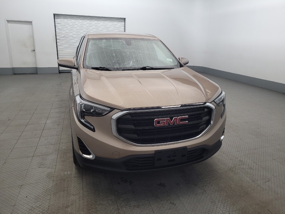 2019 GMC Terrain in Williamstown, NJ 8094 - 18131634 14