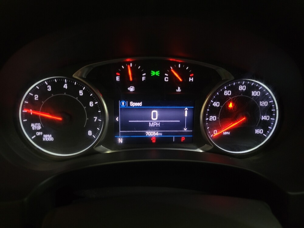 2019 GMC Terrain in Williamstown, NJ 8094 - 18131634 23