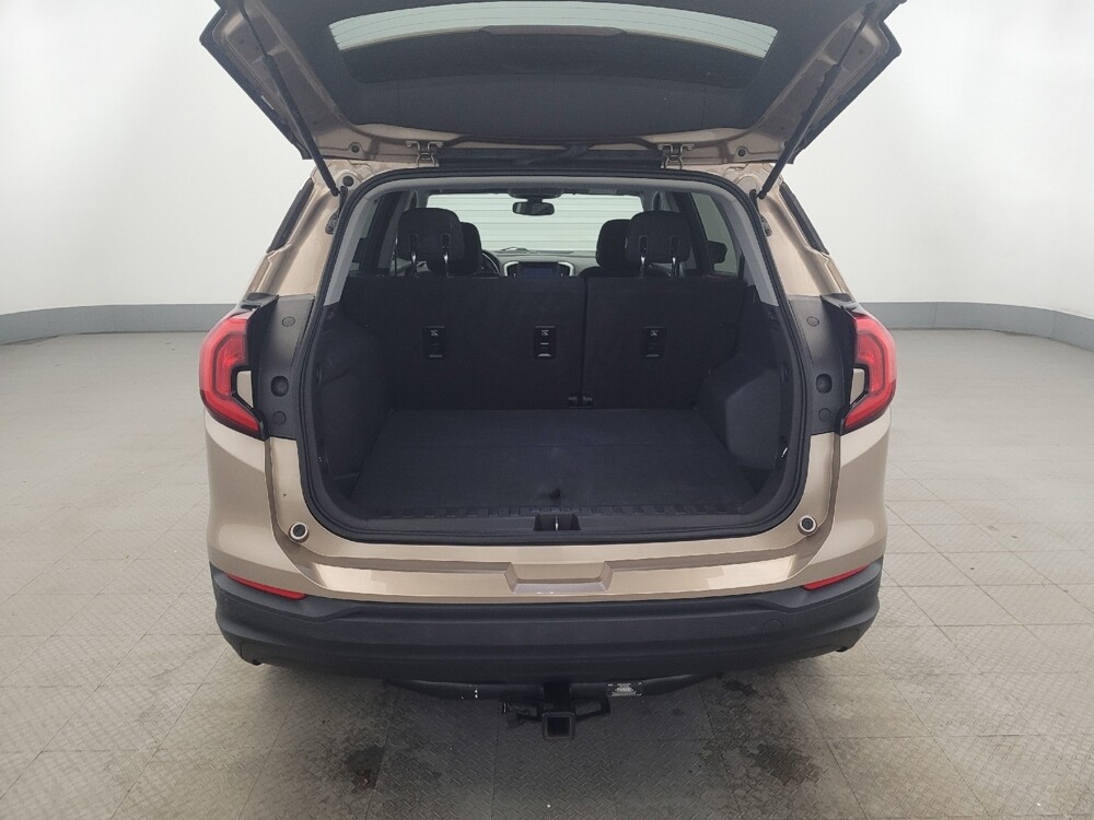 2019 GMC Terrain in Williamstown, NJ 8094 - 18131634 29