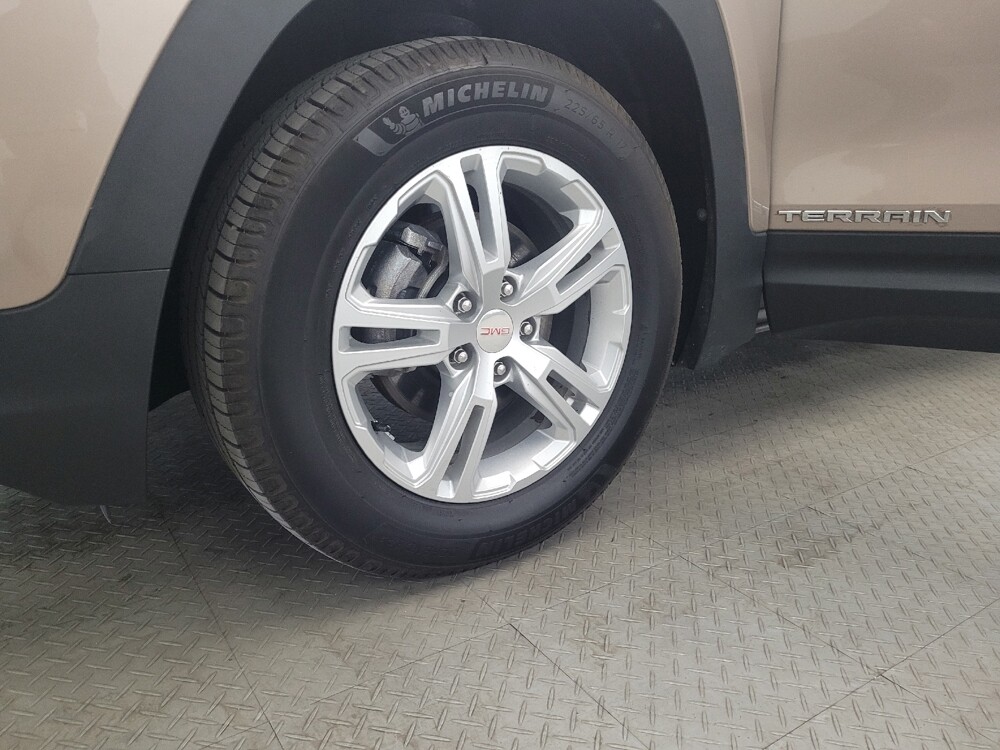 2019 GMC Terrain in Williamstown, NJ 8094 - 18131634 31