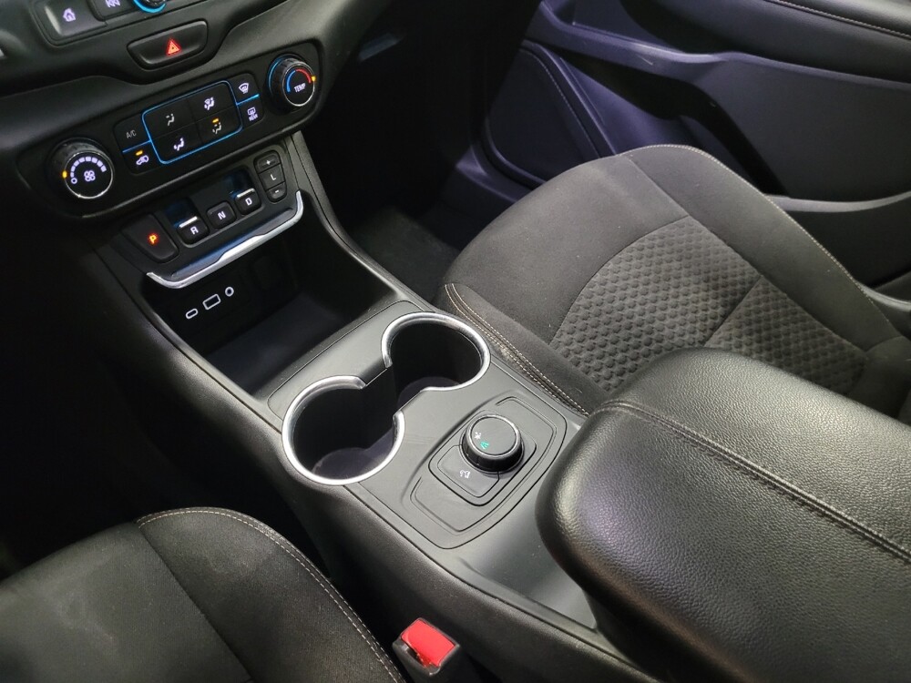 2019 GMC Terrain in Williamstown, NJ 8094 - 18131634 26