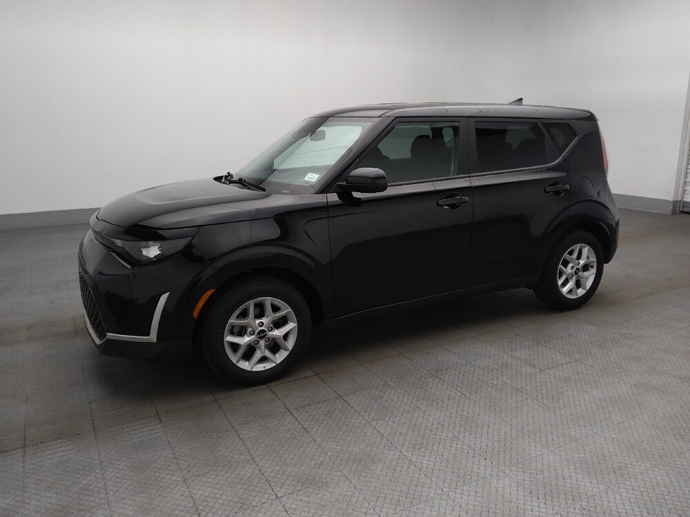 2025 Kia Soul in Jacksonville, FL 32210 - 18131635 2