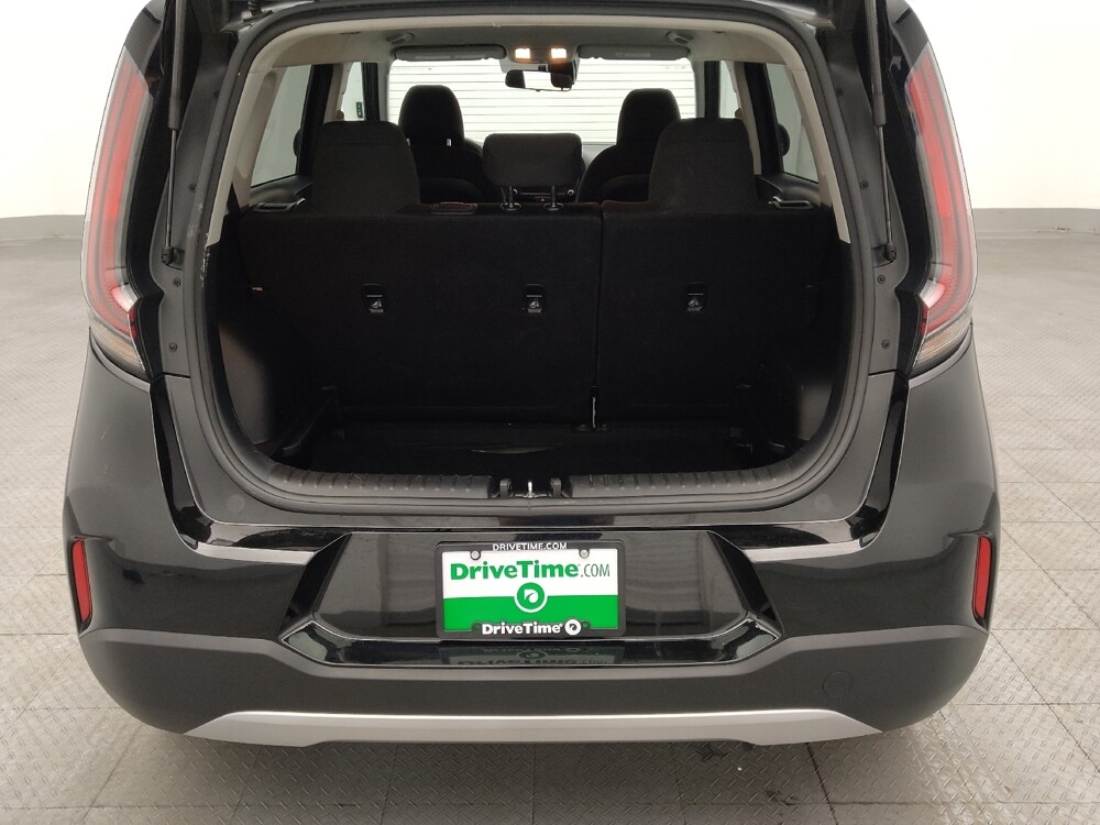 2025 Kia Soul in Jacksonville, FL 32210 - 18131635 29