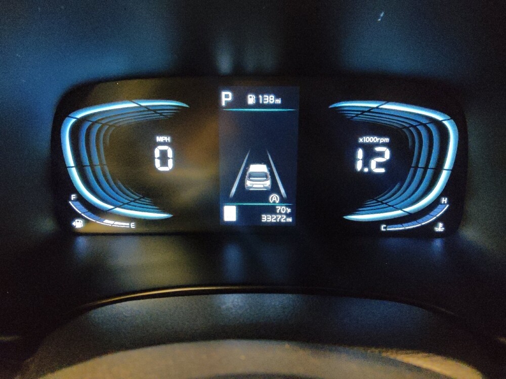 2025 Kia Soul in Jacksonville, FL 32210 - 18131635 23