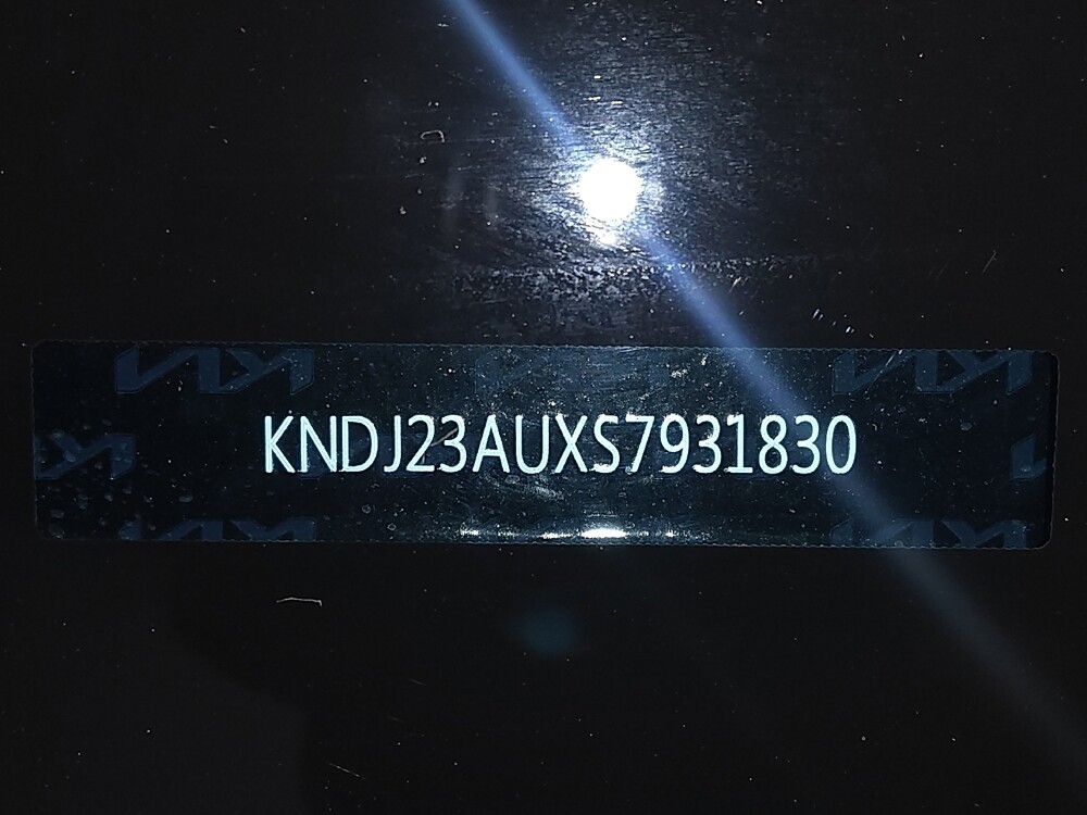 2025 Kia Soul in Jacksonville, FL 32210 - 18131635 33