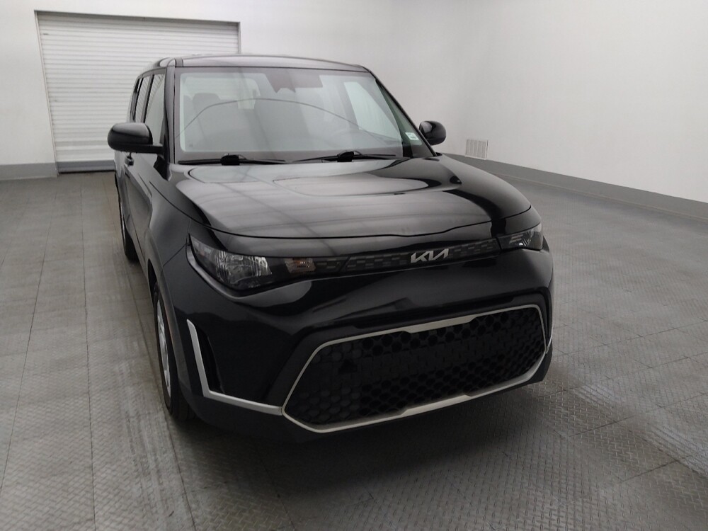 2025 Kia Soul in Jacksonville, FL 32210 - 18131635 14