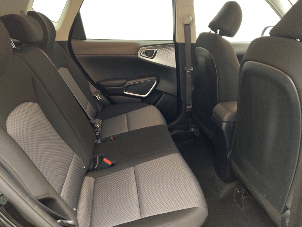 2025 Kia Soul in Jacksonville, FL 32210 - 18131635 19
