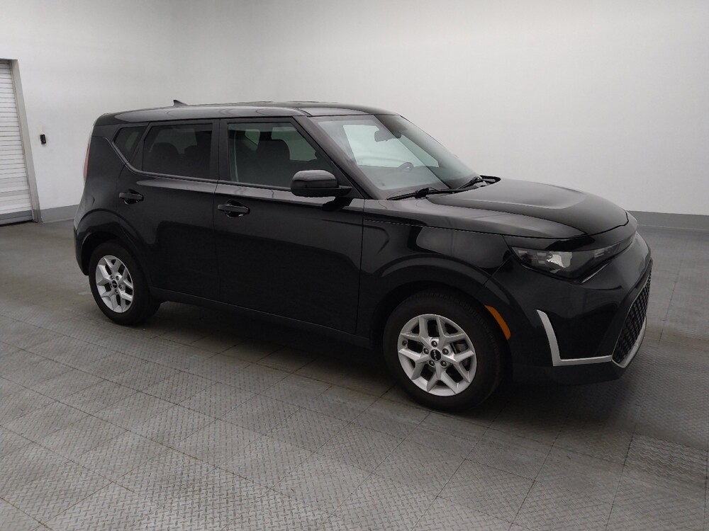 2025 Kia Soul in Jacksonville, FL 32210 - 18131635 11