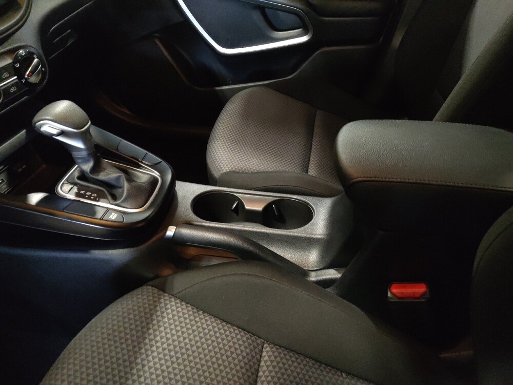 2025 Kia Soul in Jacksonville, FL 32210 - 18131635 26