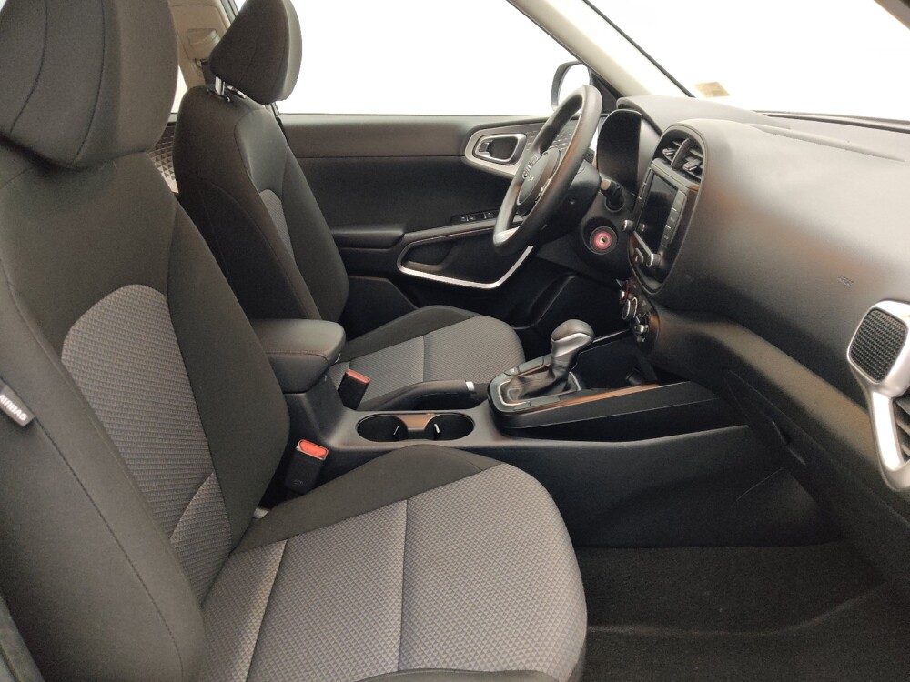 2025 Kia Soul in Jacksonville, FL 32210 - 18131635 21