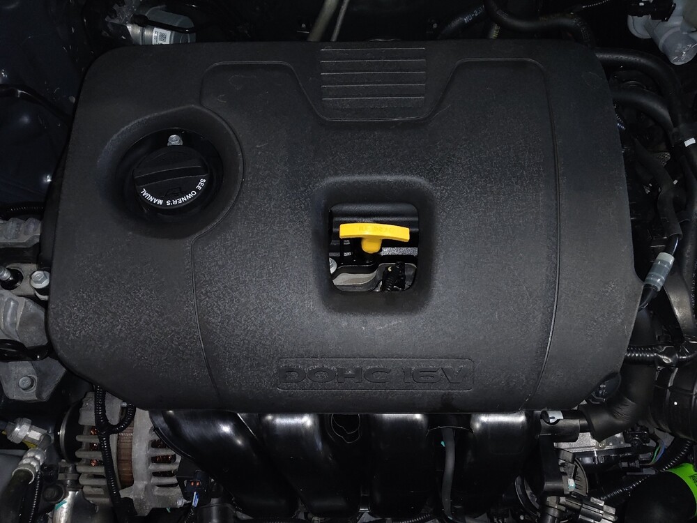 2025 Kia Soul in Jacksonville, FL 32210 - 18131635 30