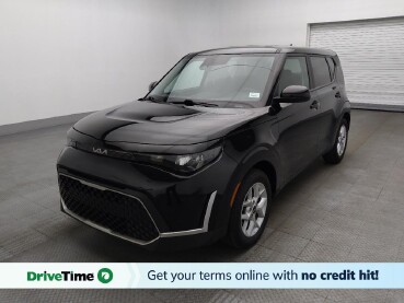 2025 Kia Soul in Jacksonville, FL 32210