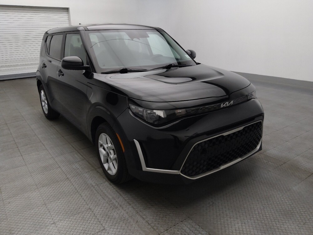 2025 Kia Soul in Jacksonville, FL 32210 - 18131635 13