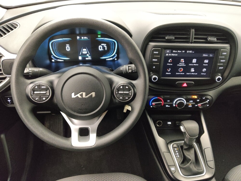 2025 Kia Soul in Jacksonville, FL 32210 - 18131635 22