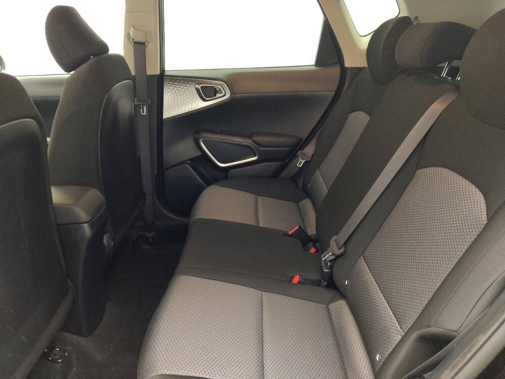2025 Kia Soul in Jacksonville, FL 32210 - 18131635 18