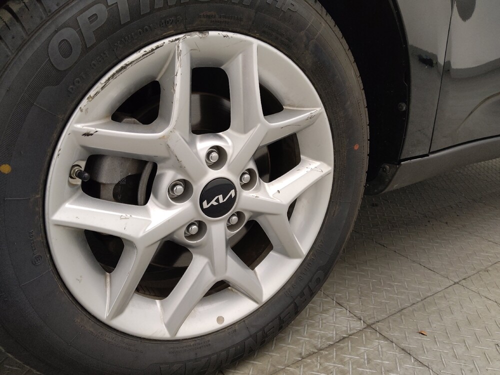 2025 Kia Soul in Jacksonville, FL 32210 - 18131635 31