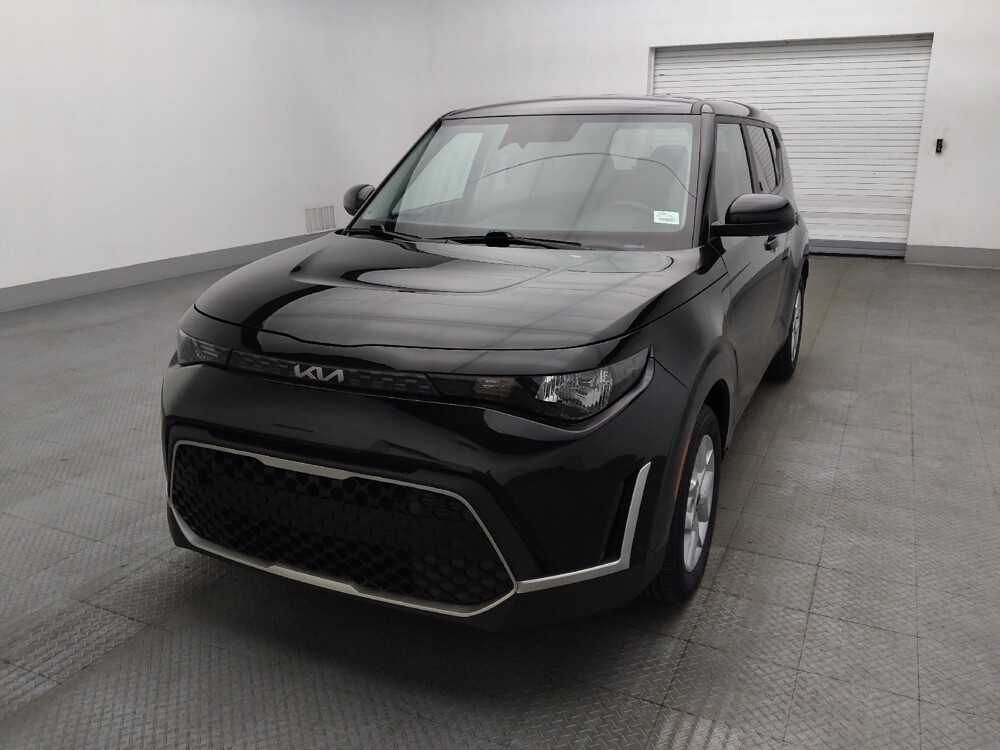 2025 Kia Soul in Jacksonville, FL 32210 - 18131635 15