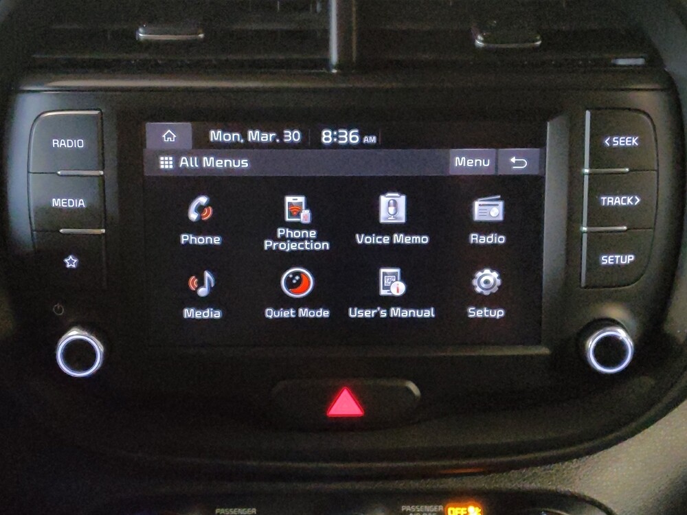 2025 Kia Soul in Jacksonville, FL 32210 - 18131635 25