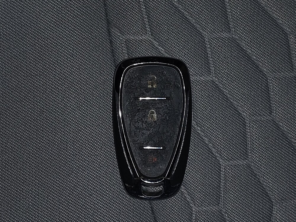 2018 Chevrolet Equinox in Pensacola, FL 32505 - 18131636 32