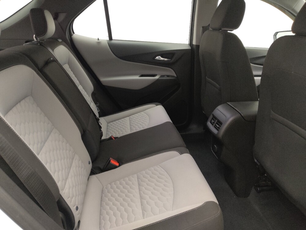 2018 Chevrolet Equinox in Pensacola, FL 32505 - 18131636 19