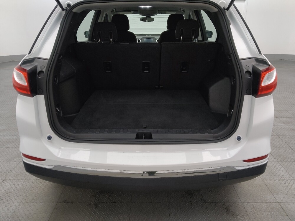 2018 Chevrolet Equinox in Pensacola, FL 32505 - 18131636 29