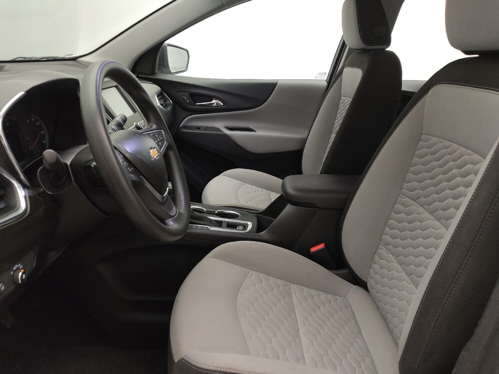 2018 Chevrolet Equinox in Pensacola, FL 32505 - 18131636 17