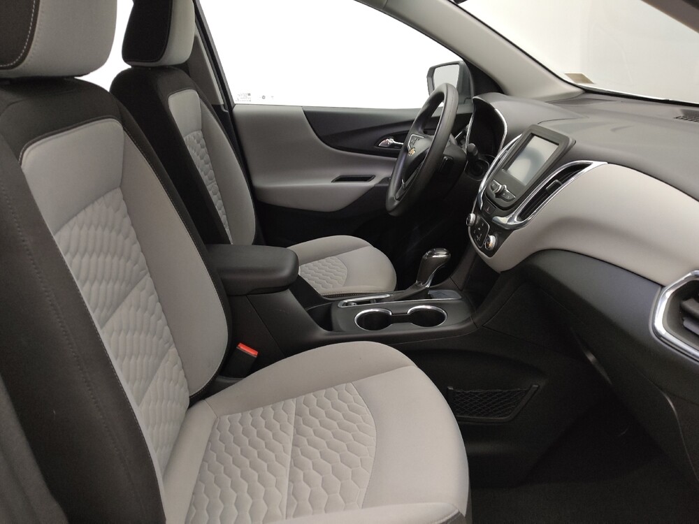 2018 Chevrolet Equinox in Pensacola, FL 32505 - 18131636 21