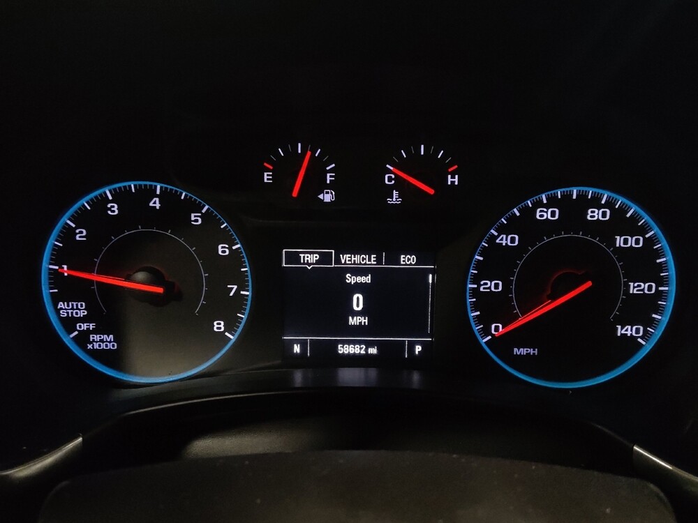 2018 Chevrolet Equinox in Pensacola, FL 32505 - 18131636 23