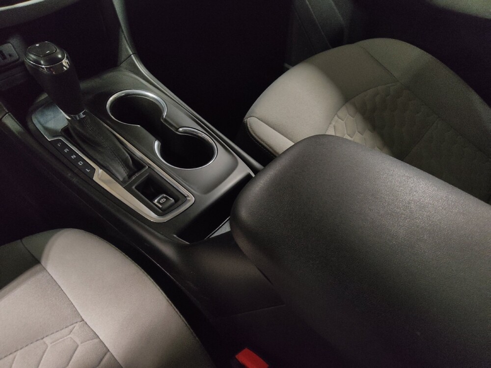 2018 Chevrolet Equinox in Pensacola, FL 32505 - 18131636 26