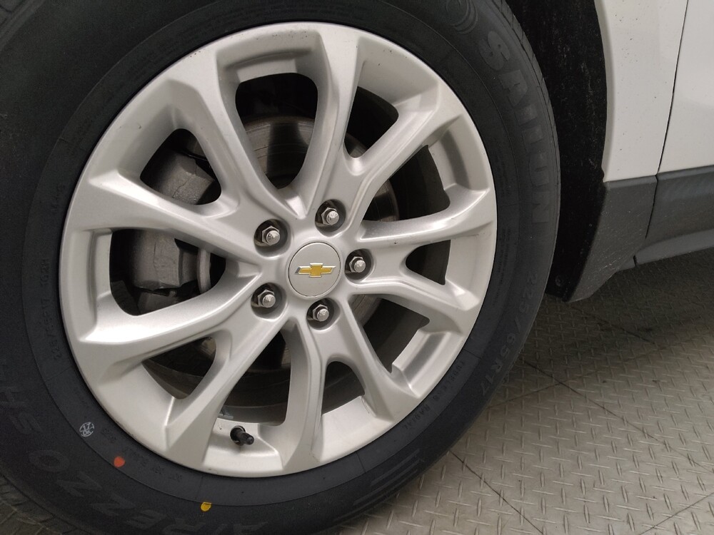 2018 Chevrolet Equinox in Pensacola, FL 32505 - 18131636 31