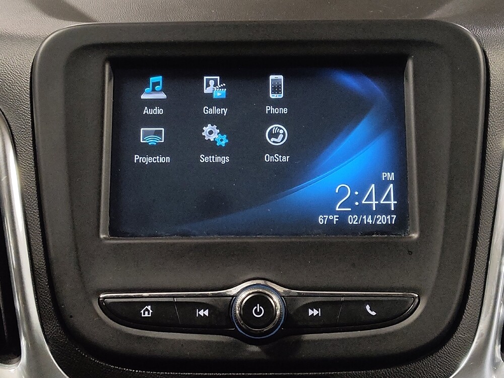 2018 Chevrolet Equinox in Pensacola, FL 32505 - 18131636 25