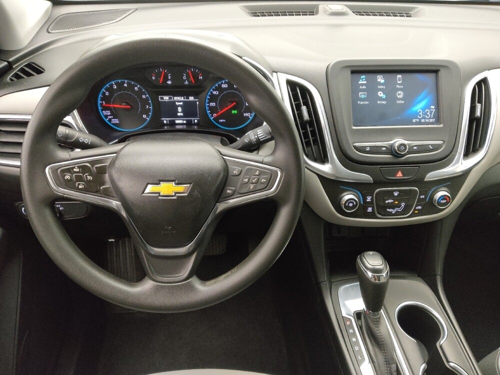 2018 Chevrolet Equinox in Pensacola, FL 32505 - 18131636 22