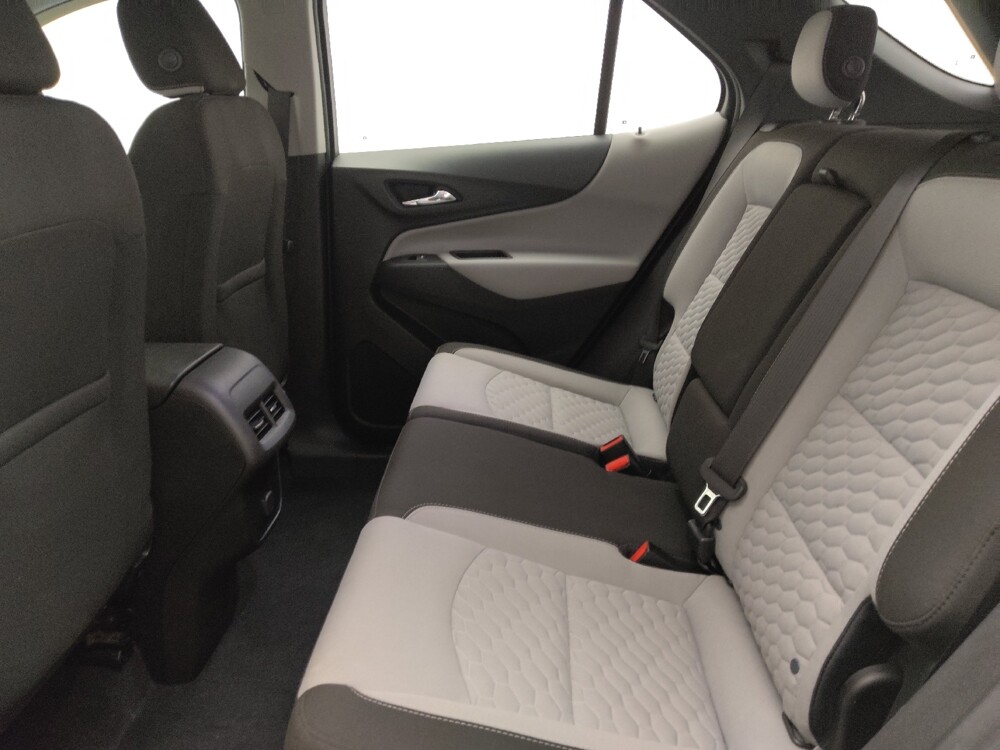 2018 Chevrolet Equinox in Pensacola, FL 32505 - 18131636 18