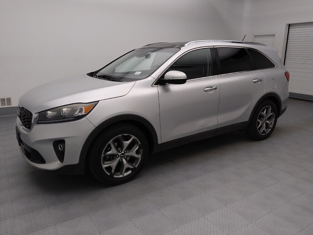 2019 Kia Sorento in Wichita, KS 67207 - 18131637 2