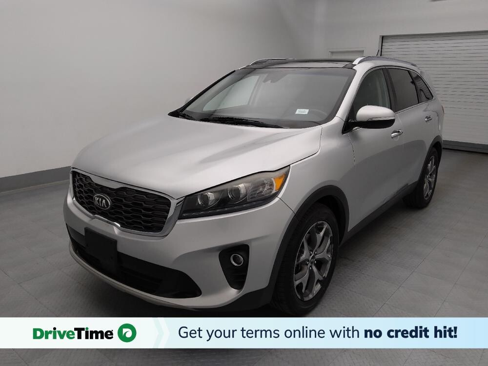 2019 Kia Sorento in Wichita, KS 67207 - 18131637